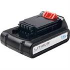 PIN BLACK DECKER BL1518-JP